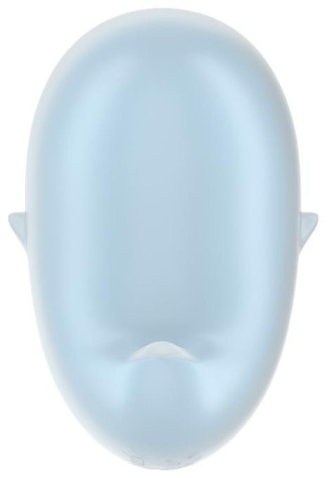 Stimulateur de Clitoris Cutie Ghost Bleu