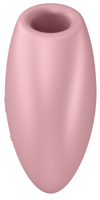 Stimulateur de clitoris Cutie Heart Satisfyer