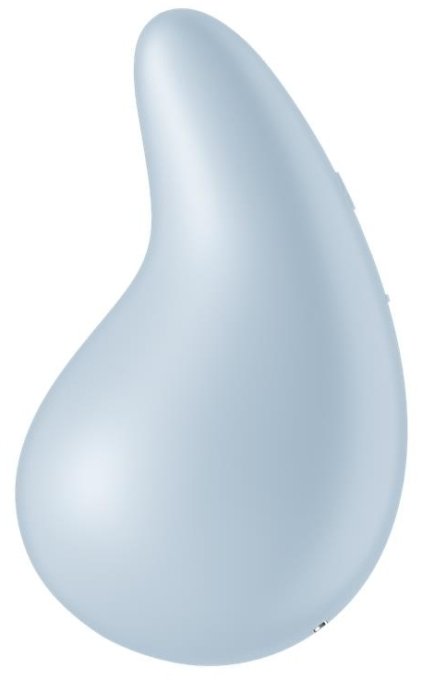 Stimulateur de Clitoris Dew Drop Bleu