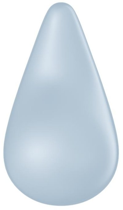 Stimulateur de Clitoris Dew Drop Bleu