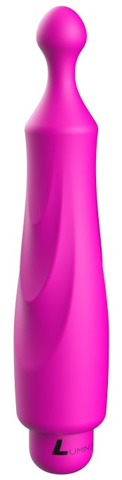 Stimulateur de clitoris Dido 13cm Rose