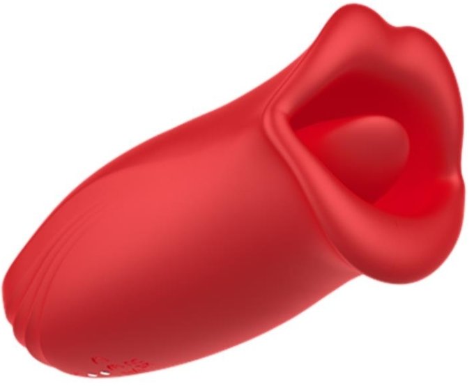 Stimulateur de Clitoris Ember