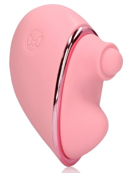 Stimulateur de Clitoris Heartbit