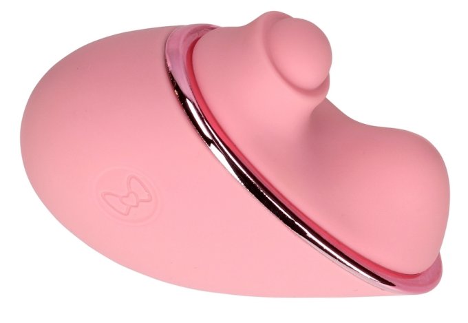 Stimulateur de Clitoris Heartbit