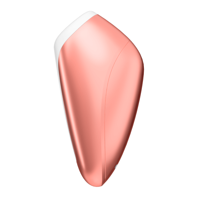 Stimulateur de clitoris love Breeze Rose