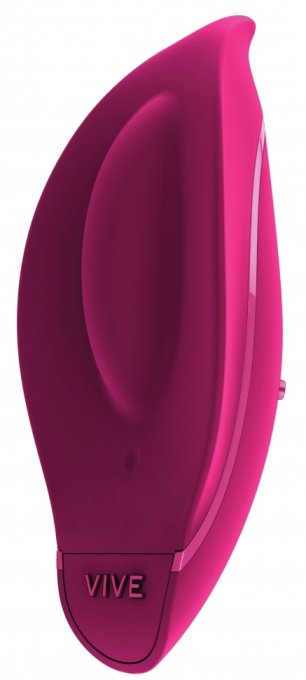 Stimulateur de clitoris Minu 10 x 5cm Rose