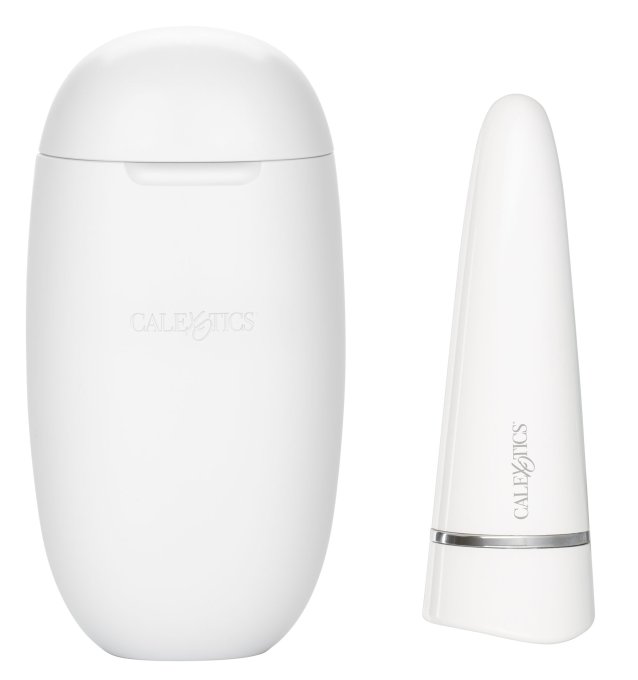 Stimulateur de clitoris My Pod 7.5 x 2.5 cm Blanc