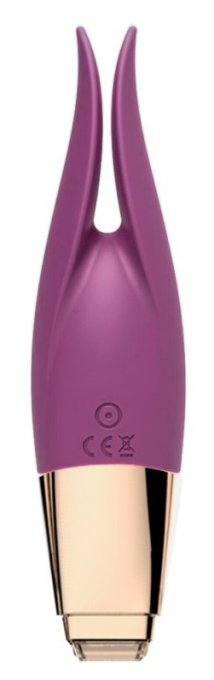 Stimulateur de Clitoris Nipclip Violet