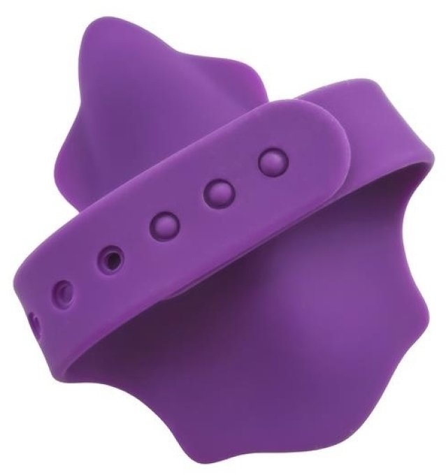 Stimulateur de clitoris Panty Violet