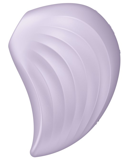 Stimulateur de clitoris Pearl Diver Satisfyer Mauve