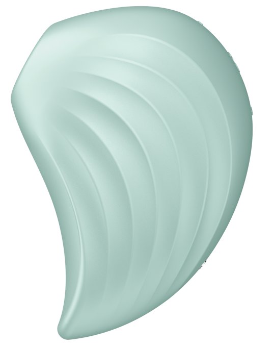 Stimulateur de clitoris Pearl Diver Satisfyer Menthe