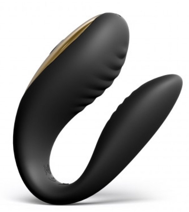 Stimulateur de clitoris Perfect Lover Dorcel