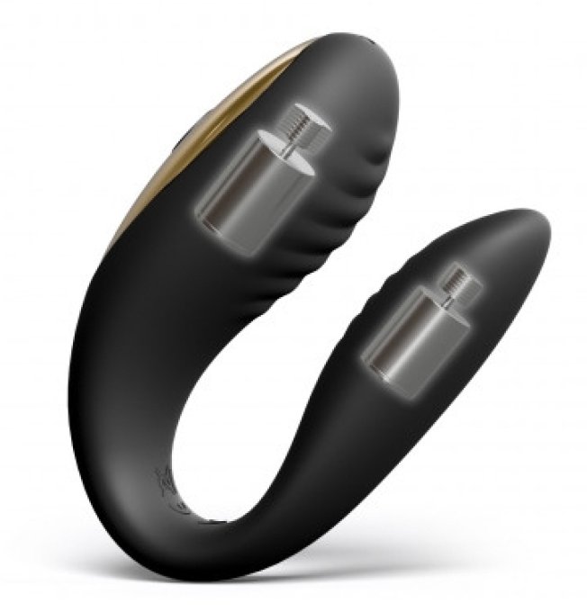 Stimulateur de clitoris Perfect Lover Dorcel