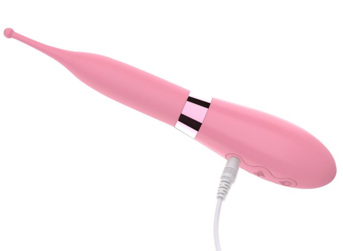 Stimulateur de Clitoris Pin Point Fest Rose