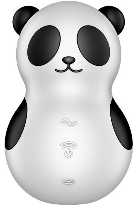 Stimulateur de Clitoris Pocket Panda