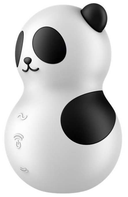 Stimulateur de Clitoris Pocket Panda