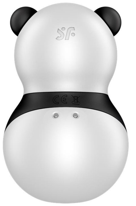 Stimulateur de Clitoris Pocket Panda