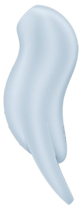 Stimulateur de Clitoris Pocket Pro 1 Bleu