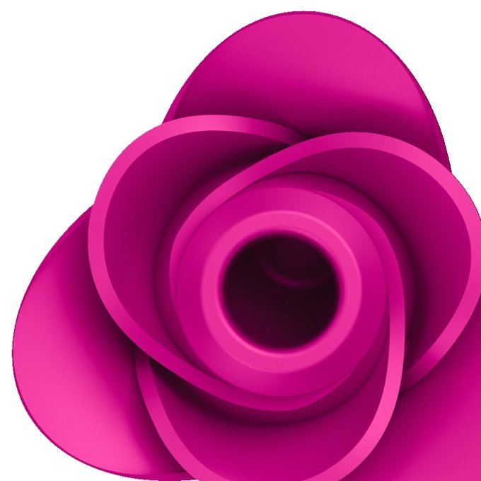 Stimulateur de Clitoris Pro 2 Modern Fuschsia