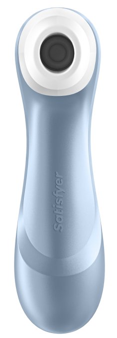 Stimulateur de clitoris Pro 2 Satisfyer Bleu