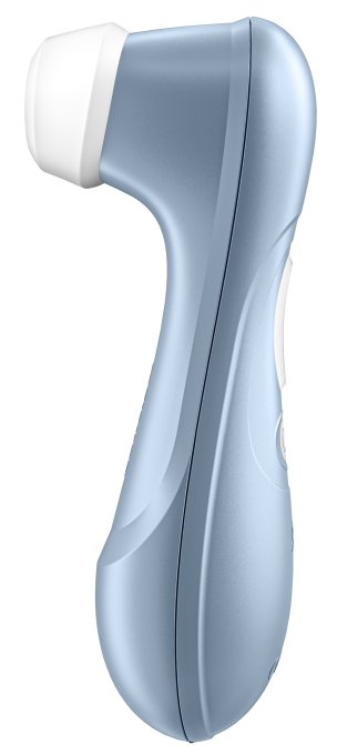 Stimulateur de clitoris Pro 2 Satisfyer Bleu