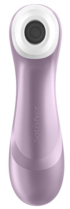 Stimulateur de clitoris PRO 2 Satisfyer Violet