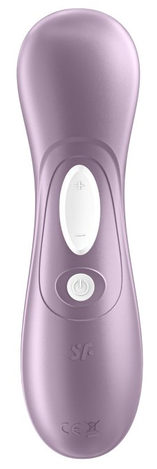 Stimulateur de clitoris PRO 2 Satisfyer Violet