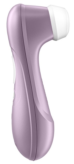 Stimulateur de clitoris PRO 2 Satisfyer Violet