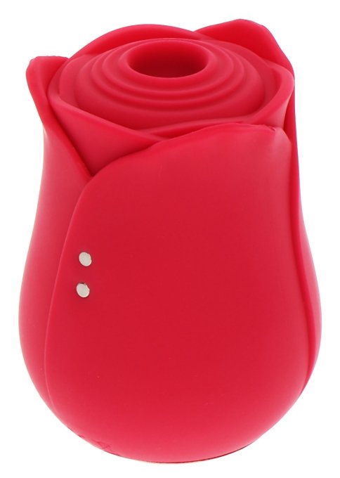 Stimulateur de clitoris Ravishing Rose 10 Vibrations