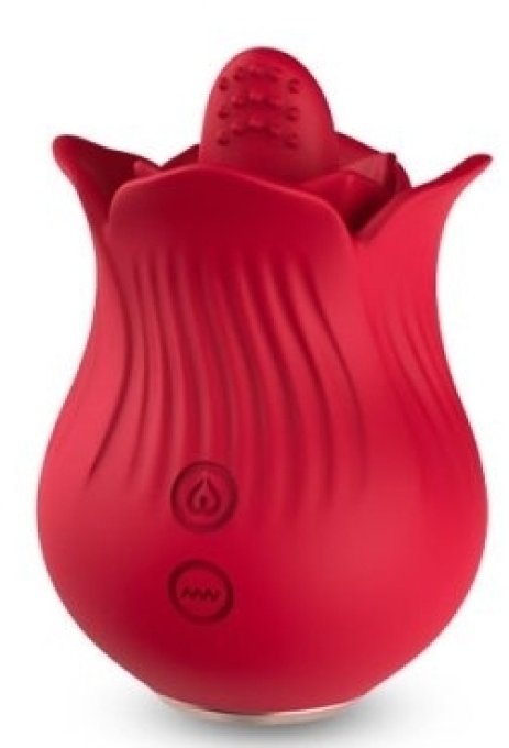 Stimulateur de Clitoris Rednip