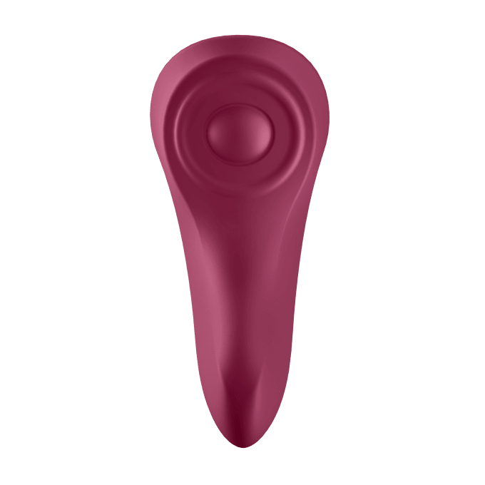 Stimulateur de clitoris Sexy Secret - Panty Vibrator Satisfyer