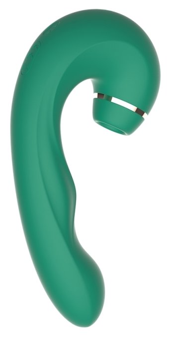 Stimulateur de Clitoris Siren 13 x 3cm