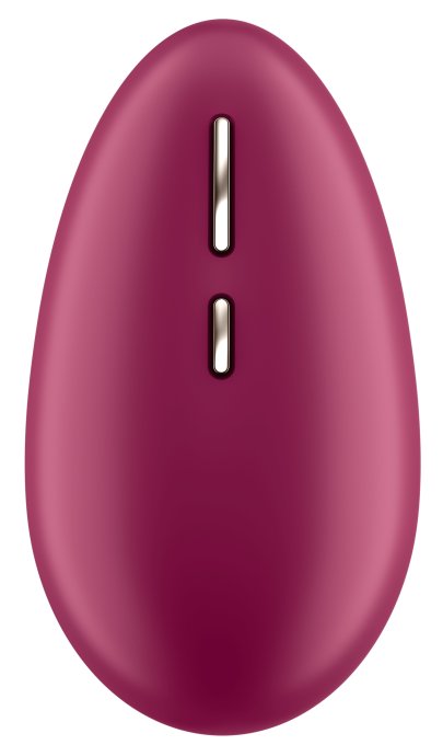 Stimulateur de clitoris Spot On 1 Violet