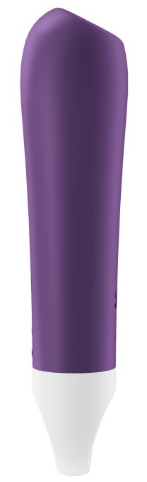 Stimulateur de clitoris Ultra Power Bullet 2 Satisfyer Violet