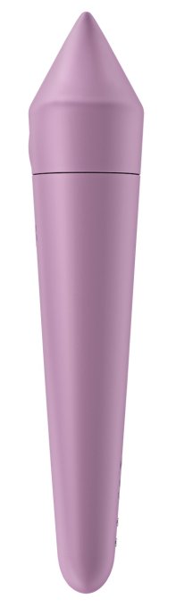 Stimulateur de clitoris Ultra Power Bullet 8 Satisfyer Lilas