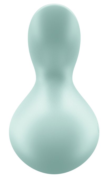 Stimulateur de clitoris Viva La Vulva 3 Satisfyer