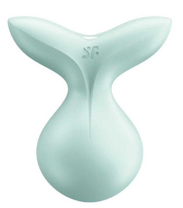 Stimulateur de clitoris Viva La Vulva 3 Satisfyer