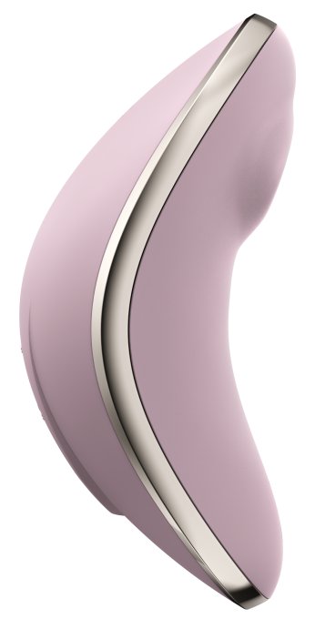 Stimulateur de clitoris Vulva Lover 1 Satisfyer Violet