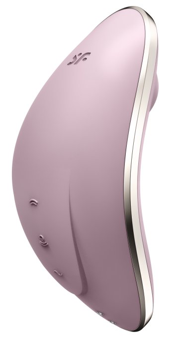 Stimulateur de clitoris Vulva Lover 1 Satisfyer Violet