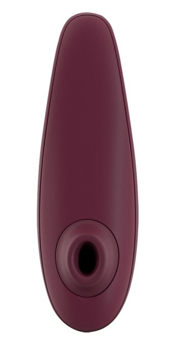 Stimulateur de clitoris Womanizer Classic 2 Bordeaux