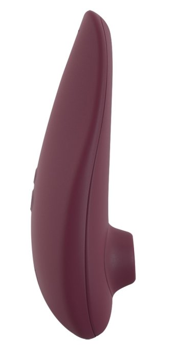 Stimulateur de clitoris Womanizer Classic 2 Bordeaux