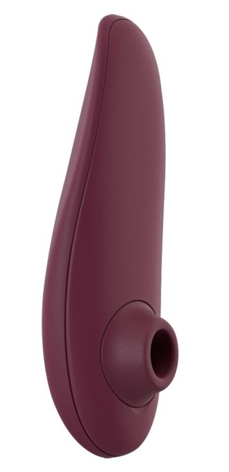 Stimulateur de clitoris Womanizer Classic 2 Bordeaux