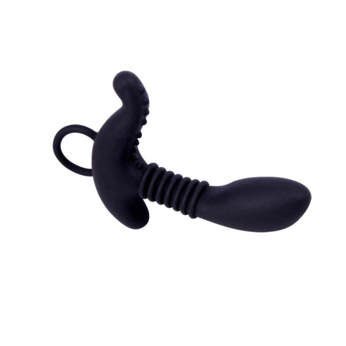 Stimulateur de prostate Booty Ecxiter 9 x 2.5 cm