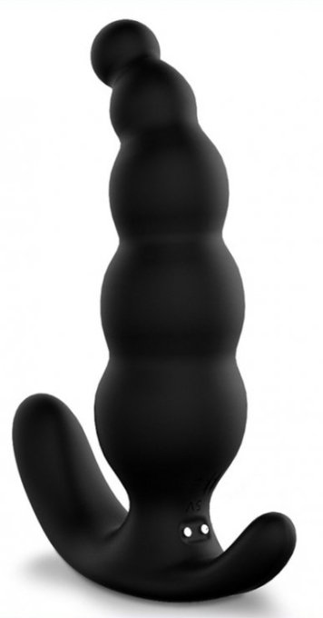 Stimulateur de prostate Dipper Vibrator 12.5 x 2 cm