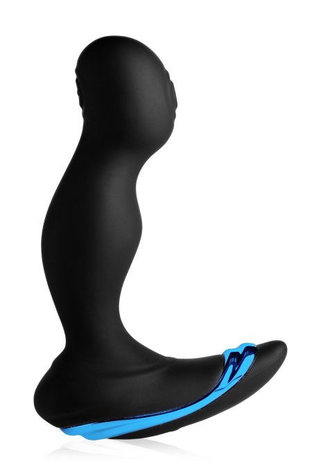 Stimulateur de prostate DOUBLE TAPPING 12 x 4 cm