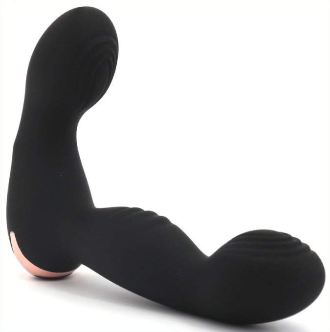 Stimulateur de prostate Mars Vibe 10 x 3cm