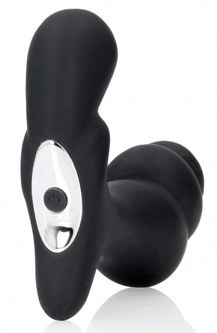 Stimulateur de prostate Stacked 10 x 3.6cm