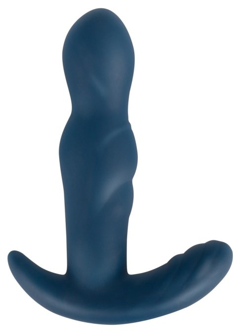 Stimulateur de prostate Swinging Prost 11 x 3.2cm Bleu