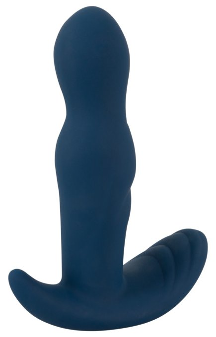 Stimulateur de prostate Swinging Prost 11 x 3.2cm Bleu