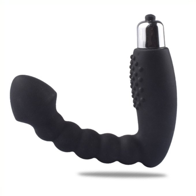 Stimulateur de prostate Ultimate 10 x 3 cm